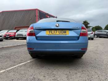 Used Skoda Octavia 2017 for sale - 75110513: Photo