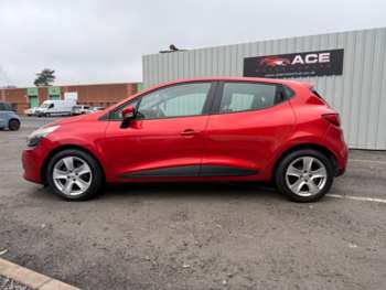 Used Renault Clio 2013 for sale - 73528650: Photo