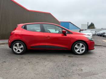 Used Renault Clio 2013 for sale - 73528650: Photo