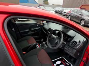 Used Renault Clio 2013 for sale - 73528650: Photo