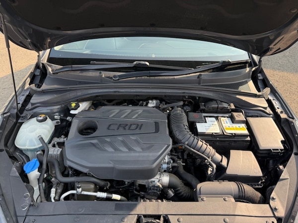 Used Kia Ceed 2019 for sale - 74853906: Photo 12