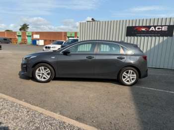 Used Kia Ceed 2019 for sale - 74853906: Photo