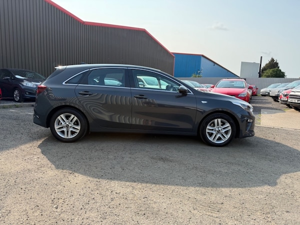 Used Kia Ceed 2019 for sale - 74853906: Photo 6