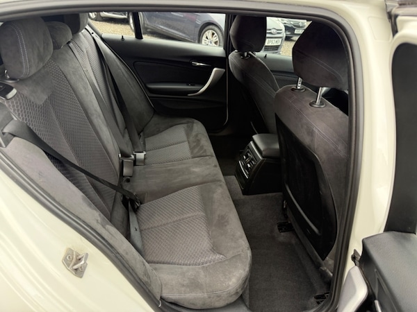 Used BMW 1 Series 2013 for sale - 76197164: Photo 10