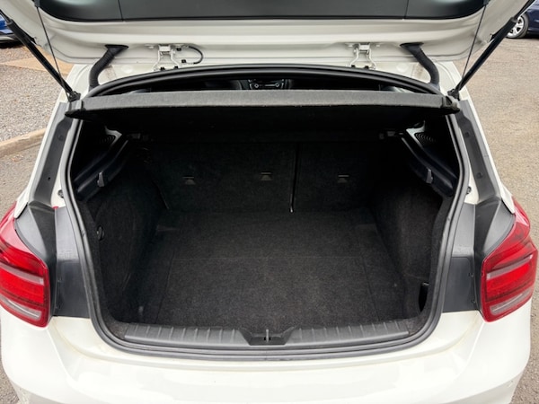 Used BMW 1 Series 2013 for sale - 76197164: Photo 11