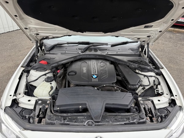 Used BMW 1 Series 2013 for sale - 76197164: Photo 12