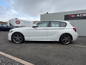 Used BMW 1 Series 2013 for sale - 76197164: Photo 2