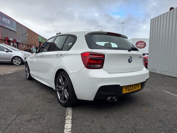Used BMW 1 Series 2013 for sale - 76197164: Photo 3