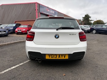 Used BMW 1 Series 2013 for sale - 76197164: Photo 4