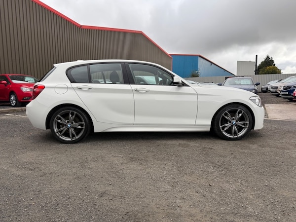 Used BMW 1 Series 2013 for sale - 76197164: Photo 6