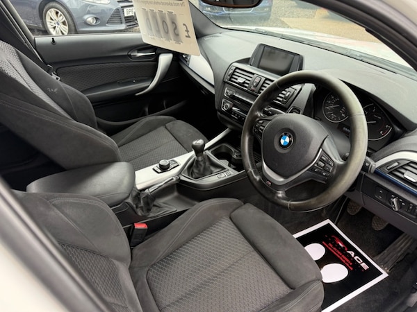 Used BMW 1 Series 2013 for sale - 76197164: Photo 9