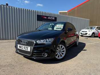 2012 - 1.4 TFSI Sport 3dr S Tronic, Automatic, service history