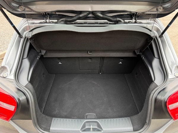 Used Mercedes-Benz A-Class 2014 for sale - 76147242: Photo 10