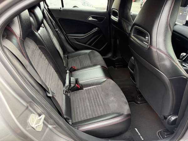 Used Mercedes-Benz A-Class 2014 for sale - 76147242: Photo 9