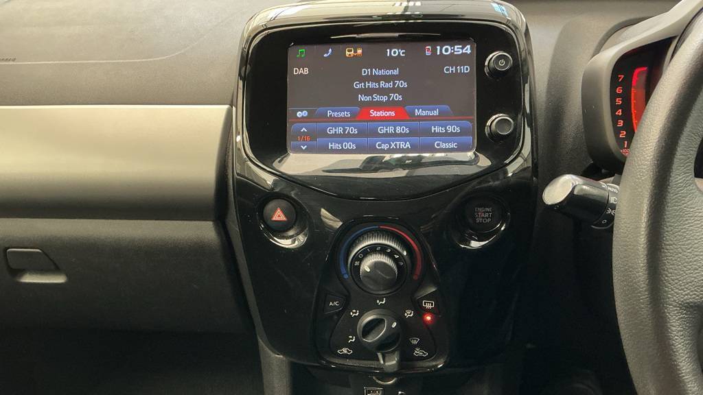 Used Peugeot 108 2014 for sale - 77836262: Photo 6