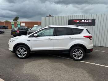 Used Ford Kuga 2016 for sale - 74870802: Photo