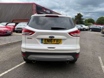 Used Ford Kuga 2016 for sale - 74870802: Photo