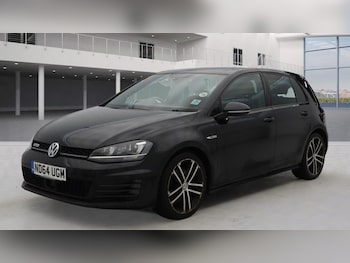 Used Volkswagen Golf 2014 for sale - 77436202: Photo