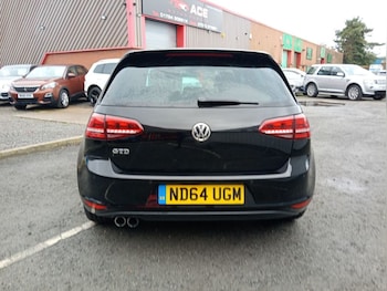 Used Volkswagen Golf 2014 for sale - 77436202: Photo