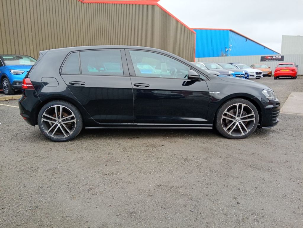 Used Volkswagen Golf 2014 for sale - 77436202: Photo 6