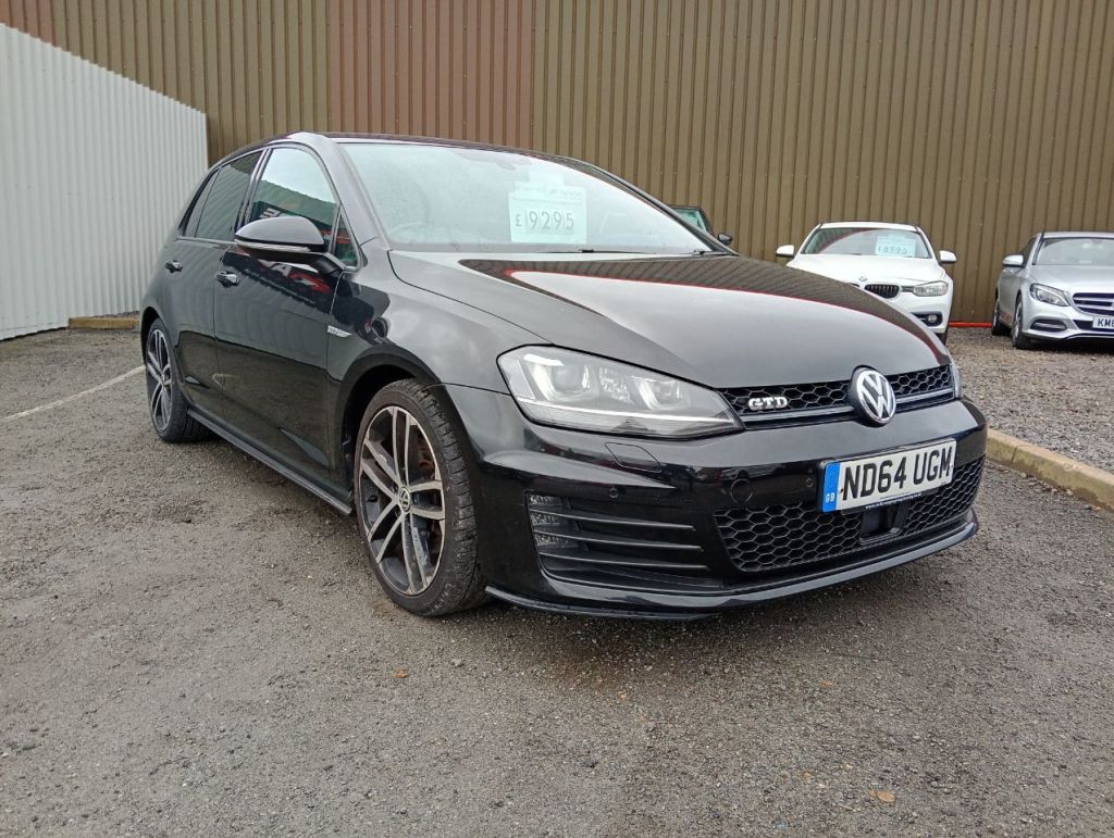 Used Volkswagen Golf 2014 for sale - 77436202: Photo 7