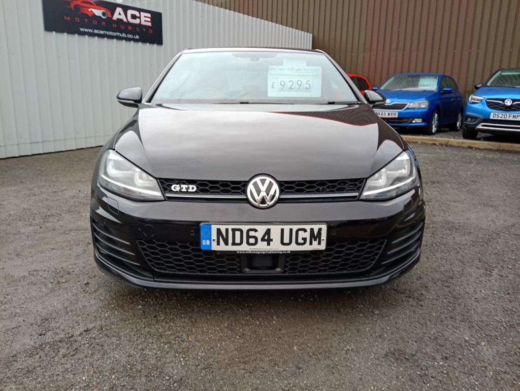 Used Volkswagen Golf 2014 for sale - 77436202: Photo 8