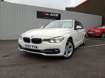 Used BMW 3 Series 2017 for sale - 79063285: Photo