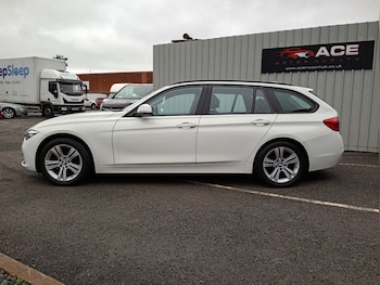 Used BMW 3 Series 2017 for sale - 79063285: Photo