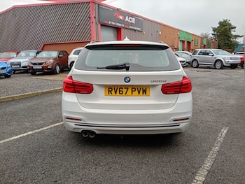 Used BMW 3 Series 2017 for sale - 79063285: Photo