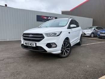 Used Ford Kuga 2019 for sale - 79848125: Photo
