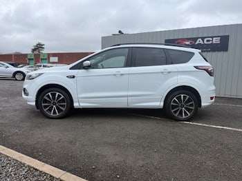 Used Ford Kuga 2019 for sale - 79848125: Photo