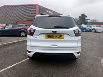 Used Ford Kuga 2019 for sale - 79848125: Photo