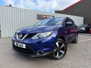 2015 - 1.5 dCi N-Tec 5dr, Low mileage, FSH, 2 keys