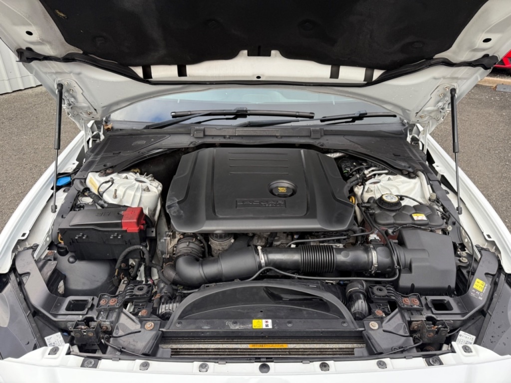 Used Jaguar XE 2015 for sale - 76266352: Photo 12