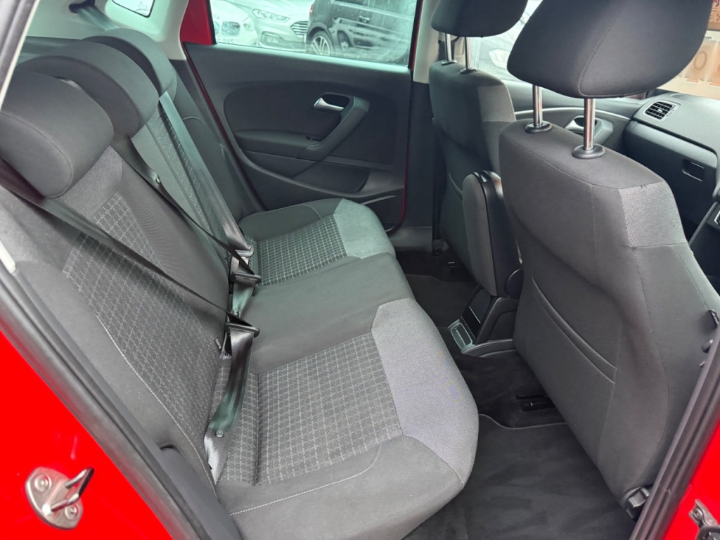 Used Volkswagen Polo 2016 for sale - 77249184: Photo 10