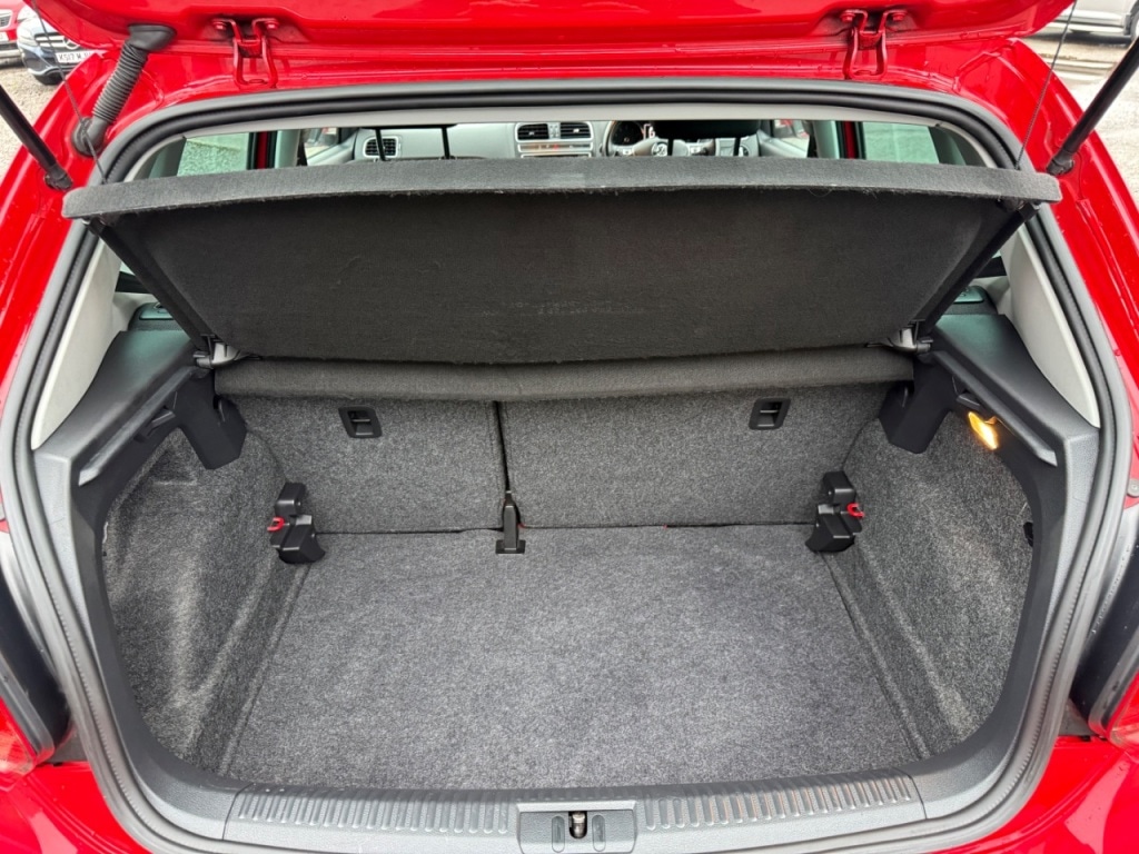 Used Volkswagen Polo 2016 for sale - 77249184: Photo 11