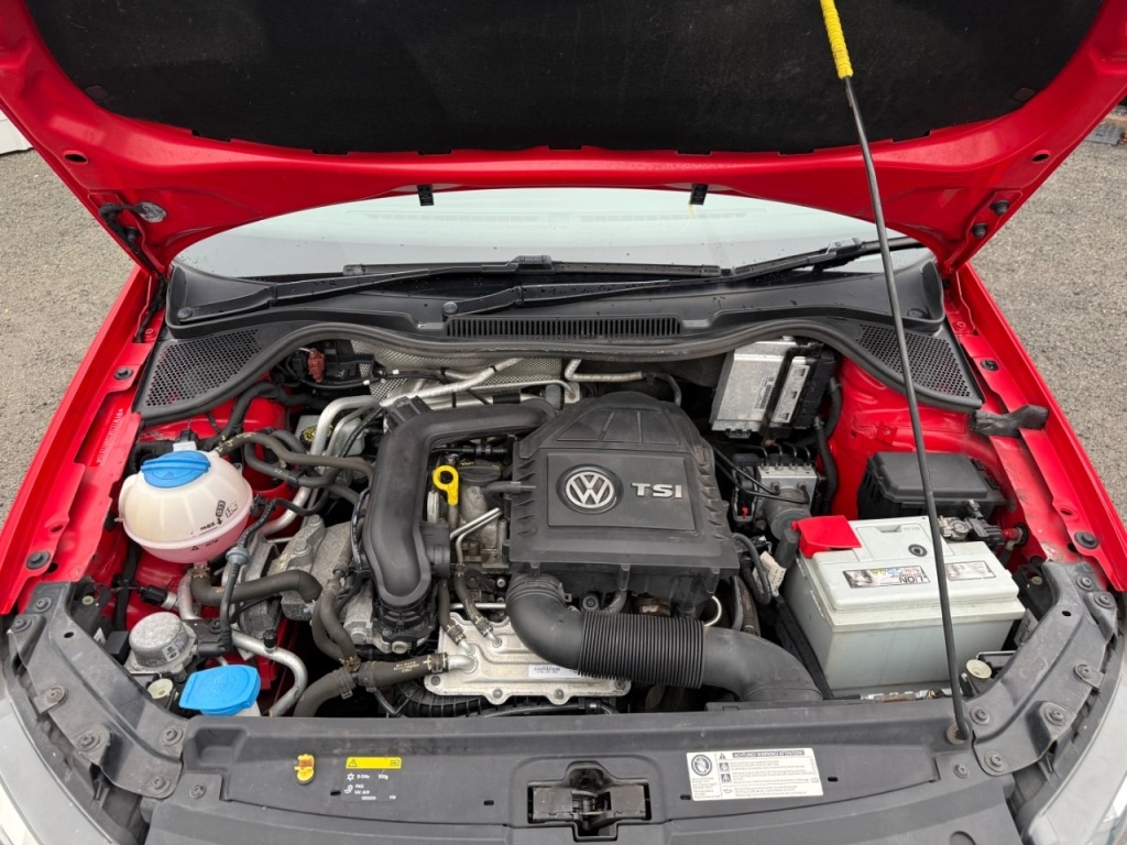 Used Volkswagen Polo 2016 for sale - 77249184: Photo 12