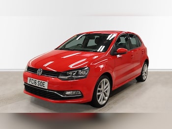 2016 - 1.0 110 SEL 5dr