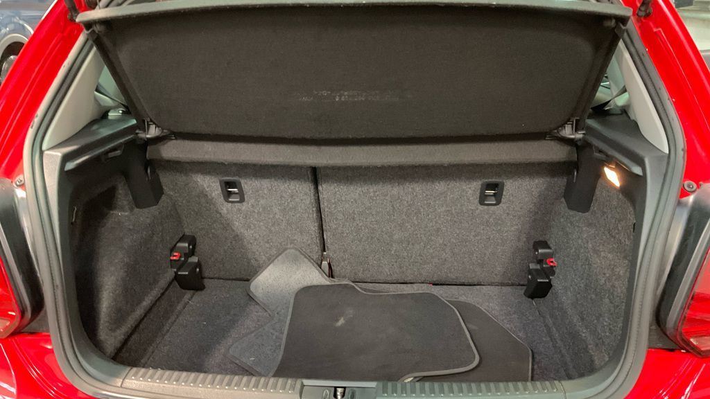 Used Volkswagen Polo 2016 for sale - 77249184: Photo 8