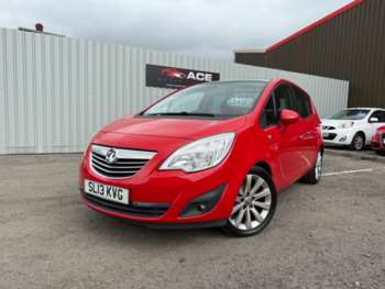 2013 - 1.4i 16V SE 5dr
