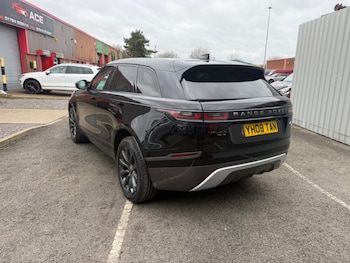Used Land Rover Range Rover Velar 2018 for sale - 79063264: Photo