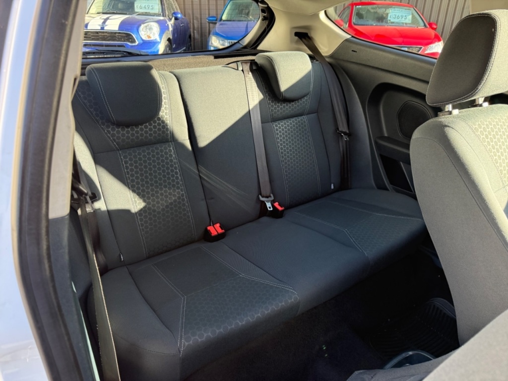 Used Ford Fiesta 2012 for sale - 76531264: Photo 10