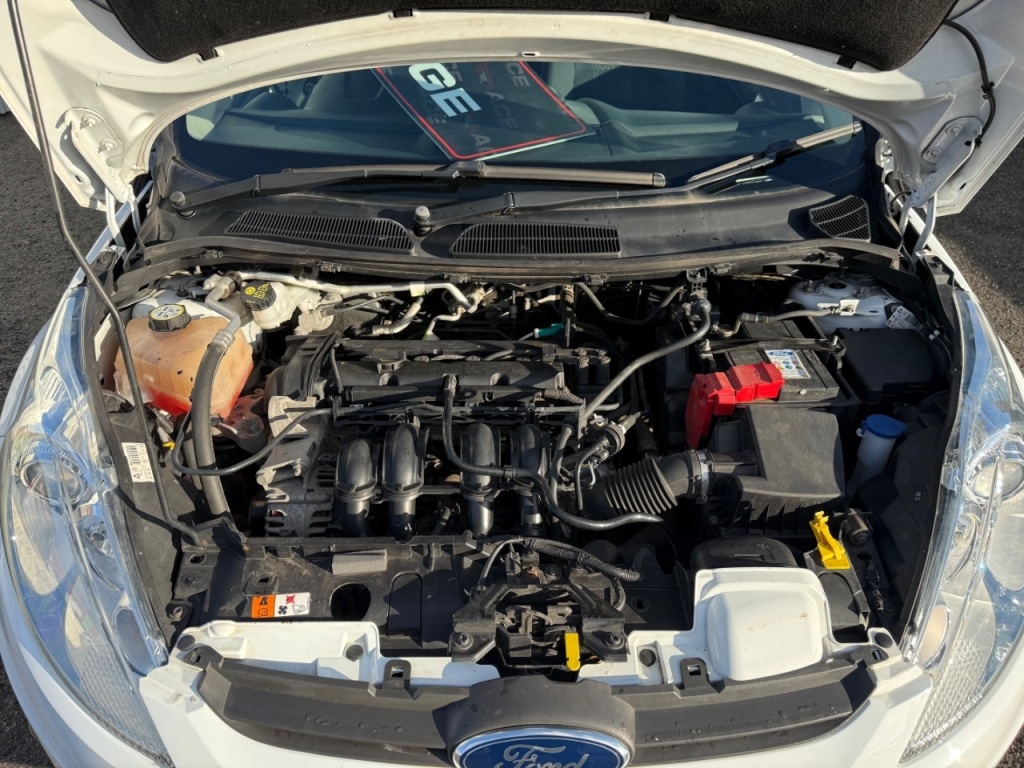 Used Ford Fiesta 2012 for sale - 76531264: Photo 12