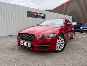 Jaguar - XE