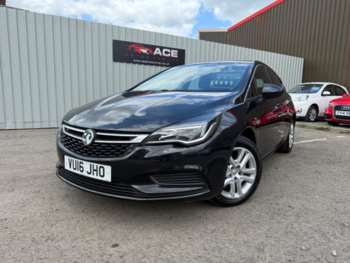 2016 - 1.6 CDTi 16V ecoFLEX Design 5dr