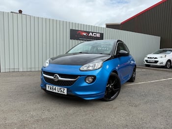 Used Vauxhall ADAM 2015 for sale - 79848109: Photo