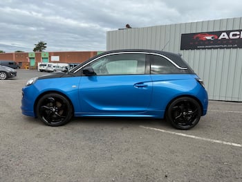 Used Vauxhall ADAM 2015 for sale - 79848109: Photo