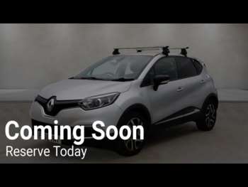 2015 - 1.5 dCi 90 Dynamique S Nav 5dr