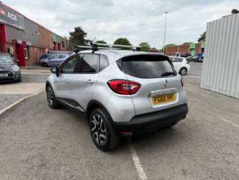 Used Renault Captur 2015 for sale - 74637789: Photo
