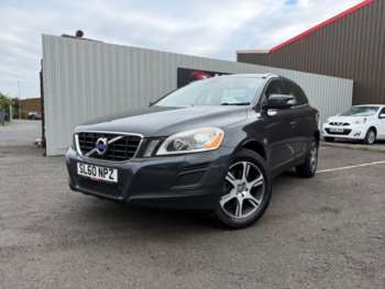 2010 - D5 [205] SE Lux 5dr AWD, FSH, great spec